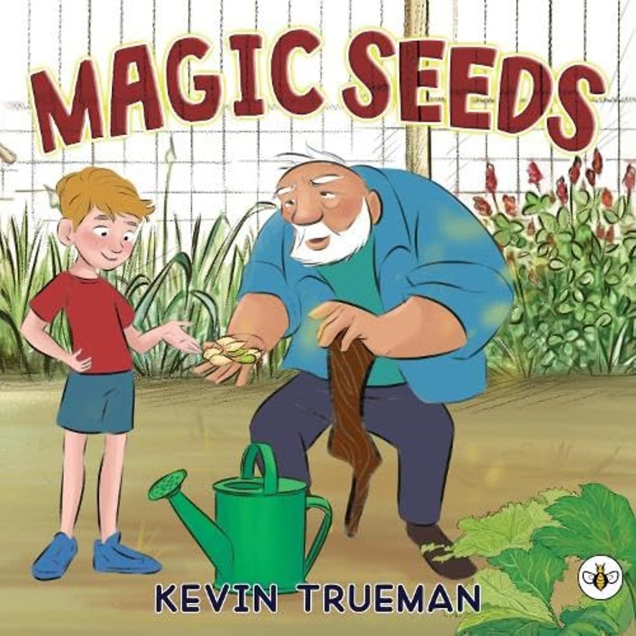 Magic Seeds