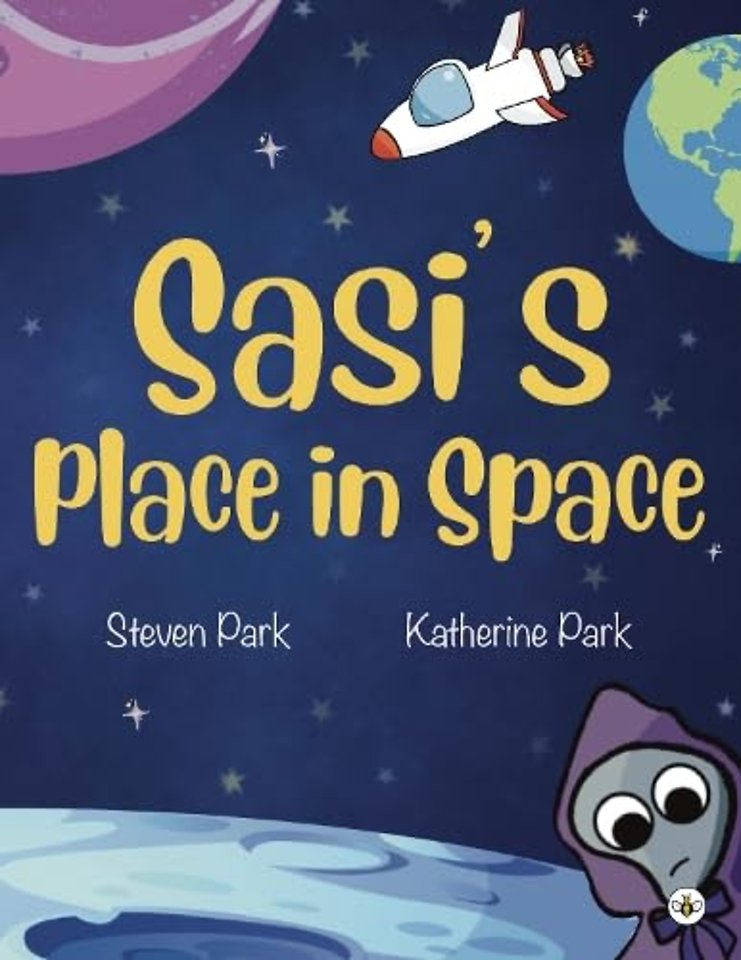 Sasi's Place in Space