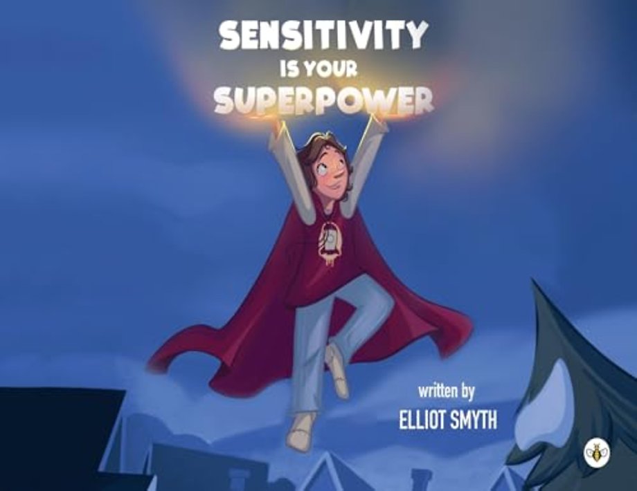Sensitivity is Your Superpower