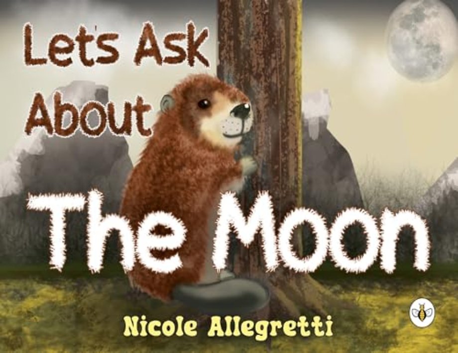 Lets Ask about the Moon