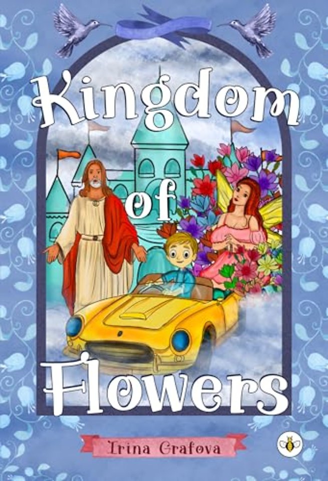 Kingdom of Flowers