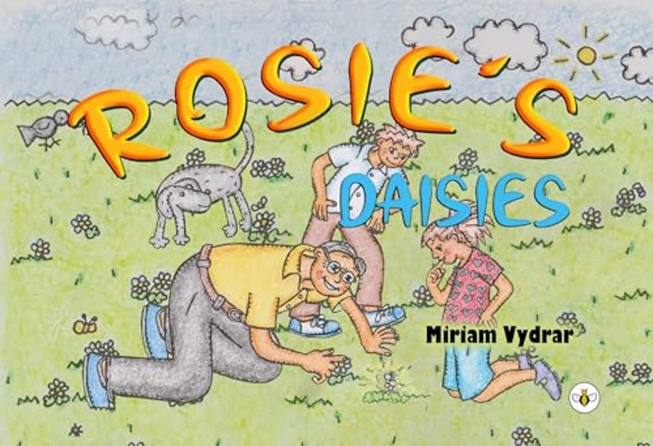 Rosie's Daisies