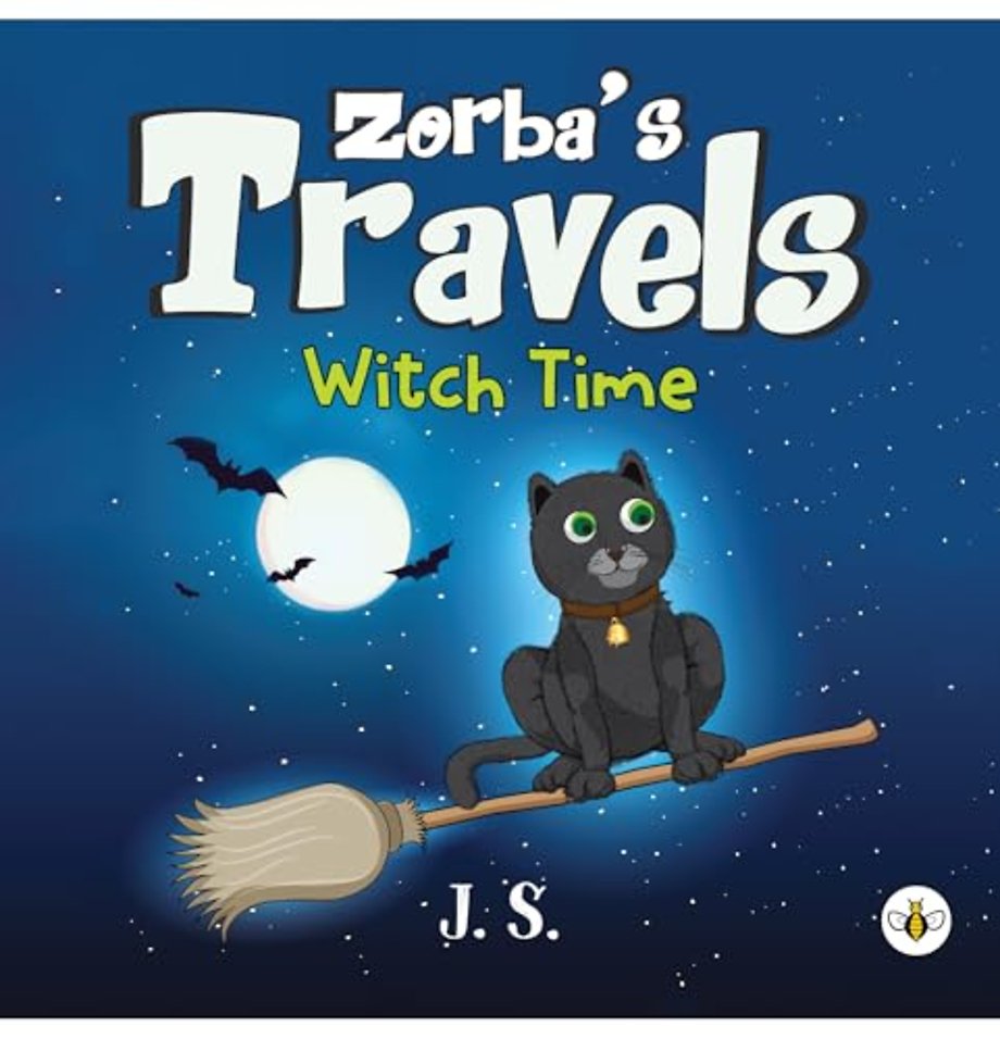 Zorba's Travels - Witch Time