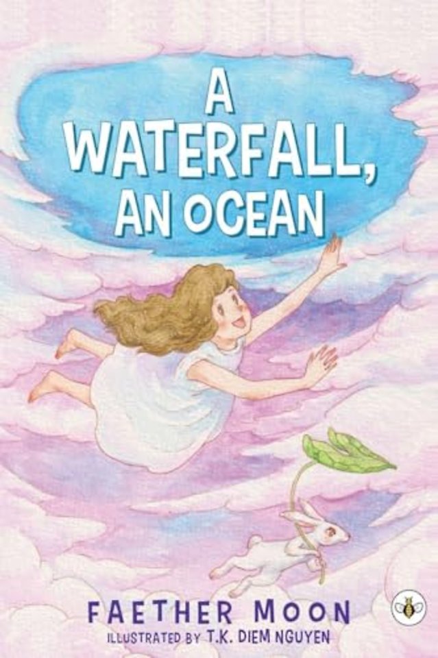 A Waterfall, An Ocean