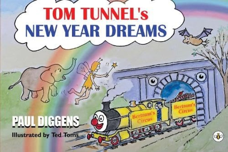 Tom Tunnel's New Year Dreams