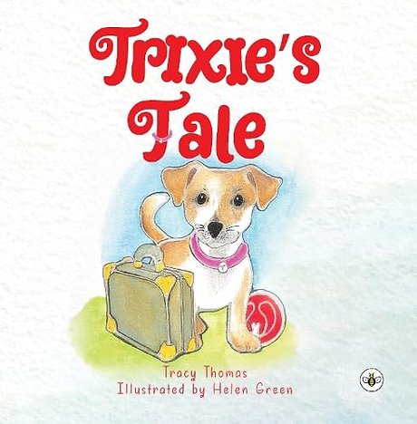 Trixie's Tale