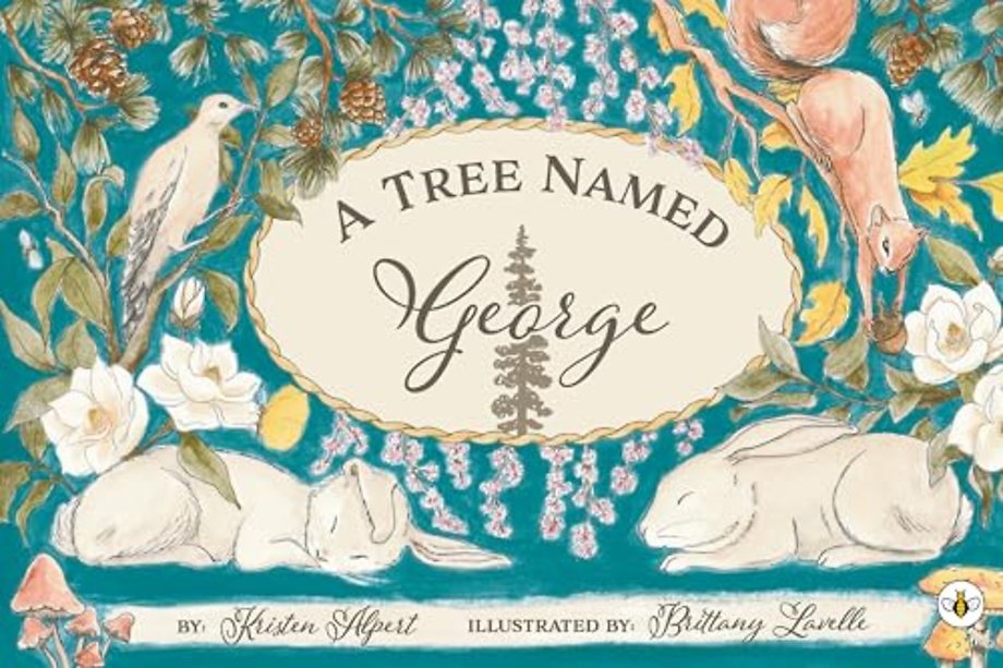 A Tree Named George