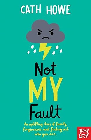Not My Fault