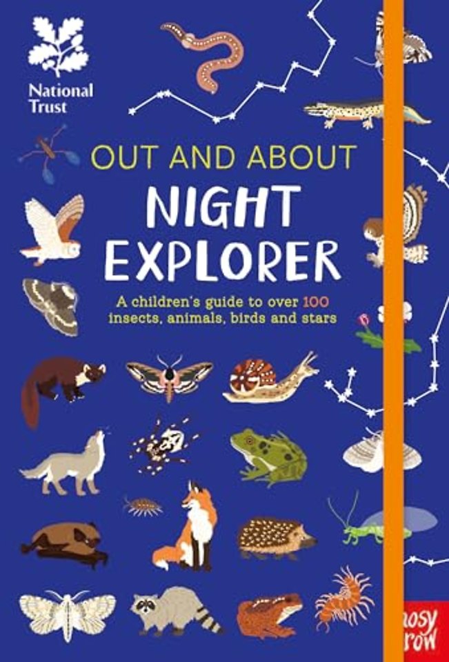 National Trust: Out and About Night Explorer