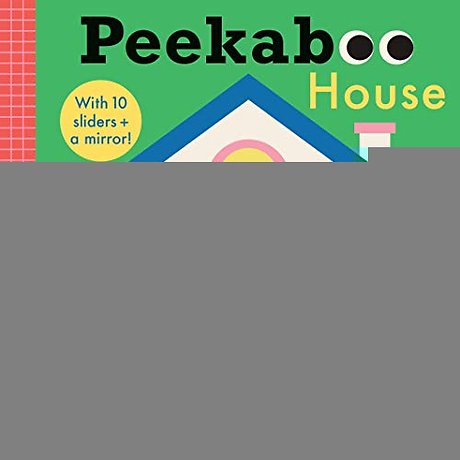 Peekaboo House