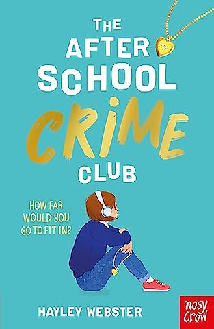 The After School Crime Club