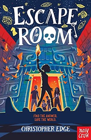Escape Room