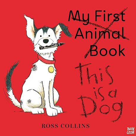 This is a Dog