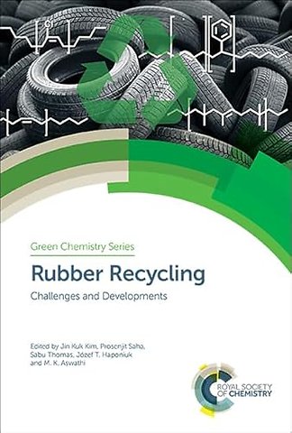 Rubber Recycling