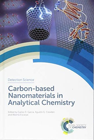 Carbon-based Nanomaterials in Analytical Chemistry