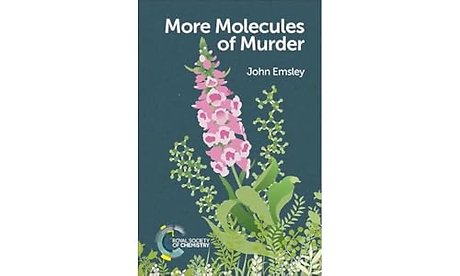 More Molecules of Murder