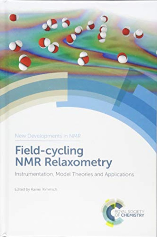 Field-cycling NMR Relaxometry