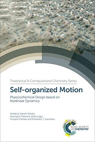 Self-organized Motion