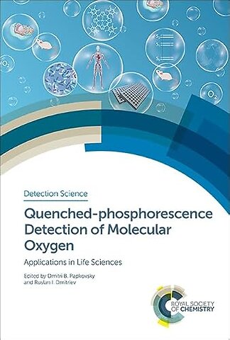 Quenched-phosphorescence Detection of Molecular Oxygen