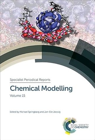 Chemical Modelling