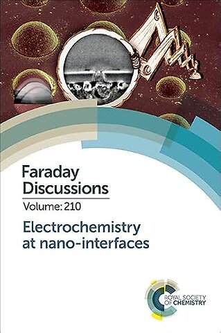 Electrochemistry at Nano-interfaces