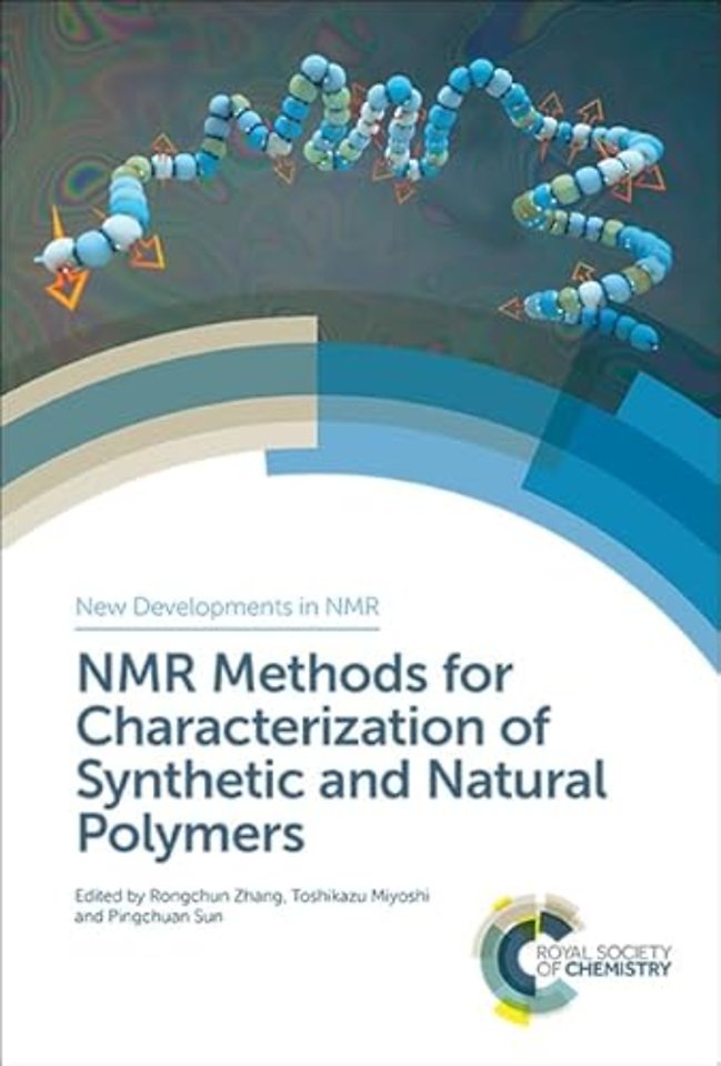 NMR Methods for Characterization of Synthetic and Natural Polymers