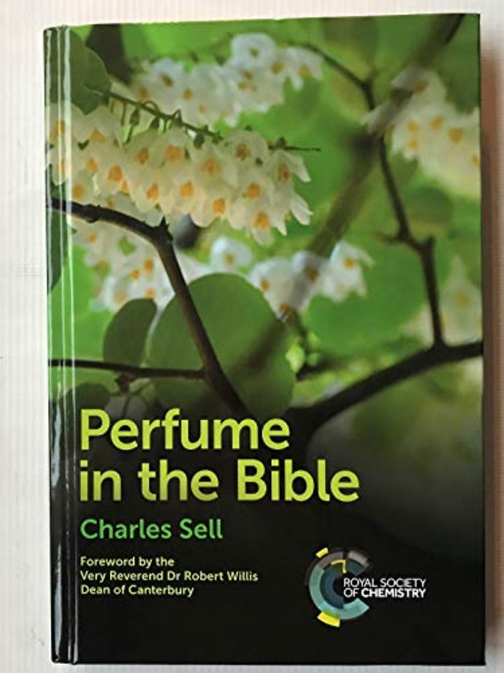 Perfume in the Bible