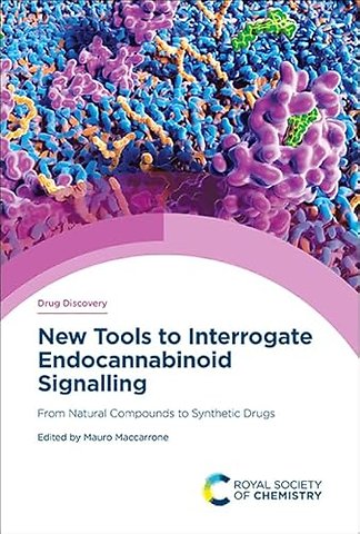 New Tools to Interrogate Endocannabinoid Signalling