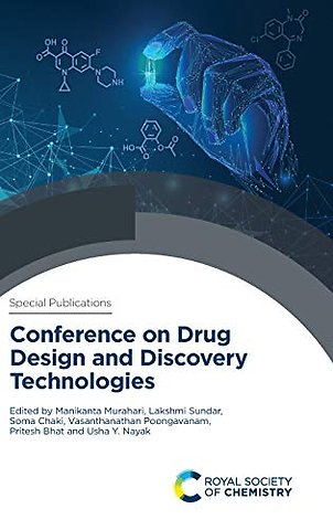 Conference on Drug Design and Discovery Technologies