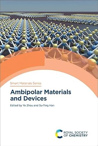 Ambipolar Materials and Devices