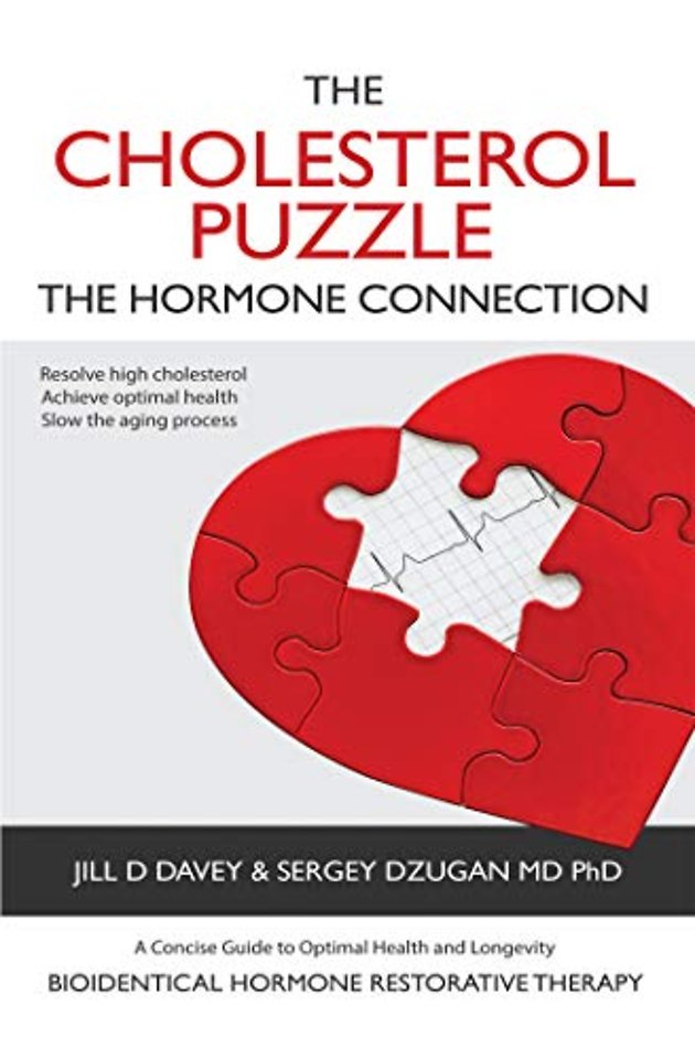 The Cholesterol Puzzle