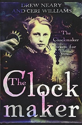 The Clockmaker