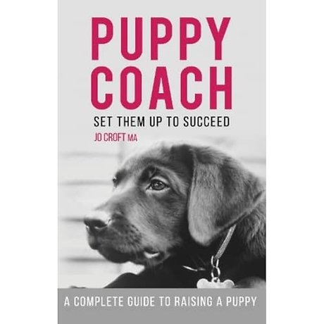Puppy Coach