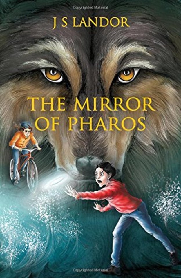 The Mirror of Pharos