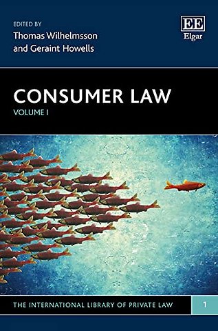 Consumer Law – 2 Volume Set