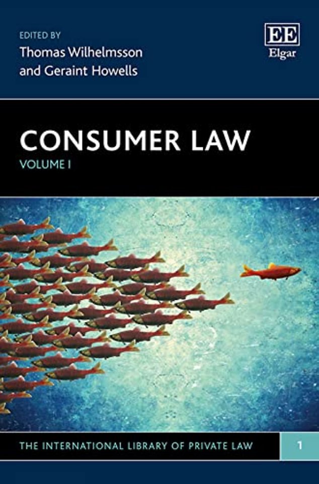 Consumer Law – 2 Volume Set