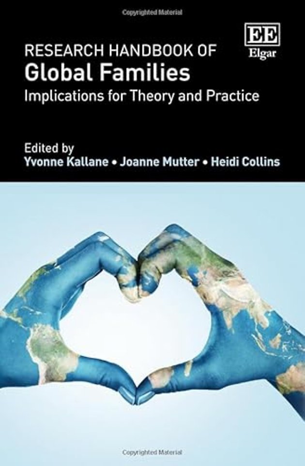 Research Handbook of Global Families – Implications for Theory and Practice