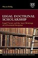 Legal Doctrinal Scholarship