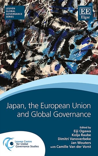 Japan, the European Union and Global Governance