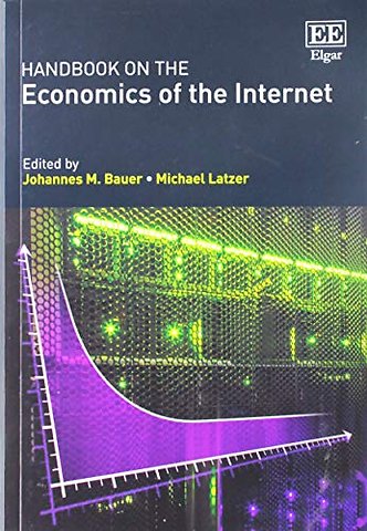 Handbook on the Economics of the Internet