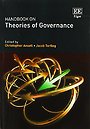 Handbook on Theories of Governance Handbook on Theories of Governance