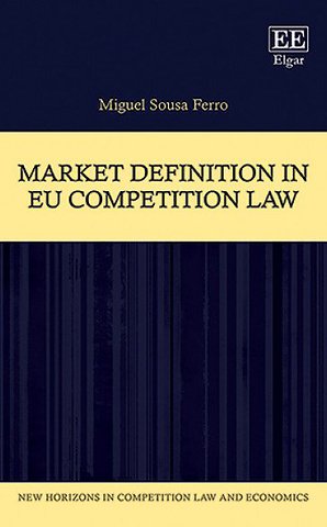 Market Definition in EU Competition Law