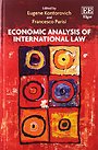 Economic Analysis of International Law