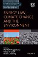 Energy Law, Climate Change and the Environment Energy Law, Climate Change and the Environment