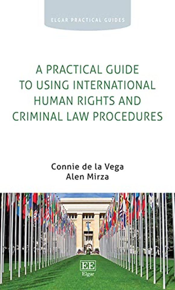 A Practical Guide to Using International Human Rights and Criminal Law Procedures
