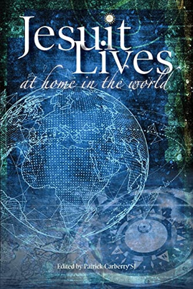Jesuit Lives