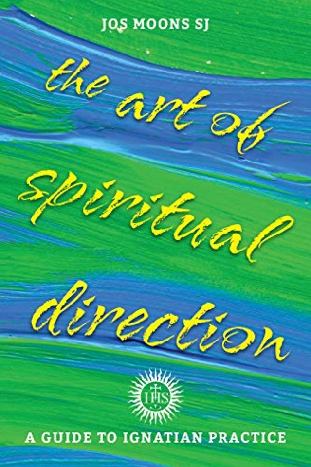 The Art of Spiritual Direction