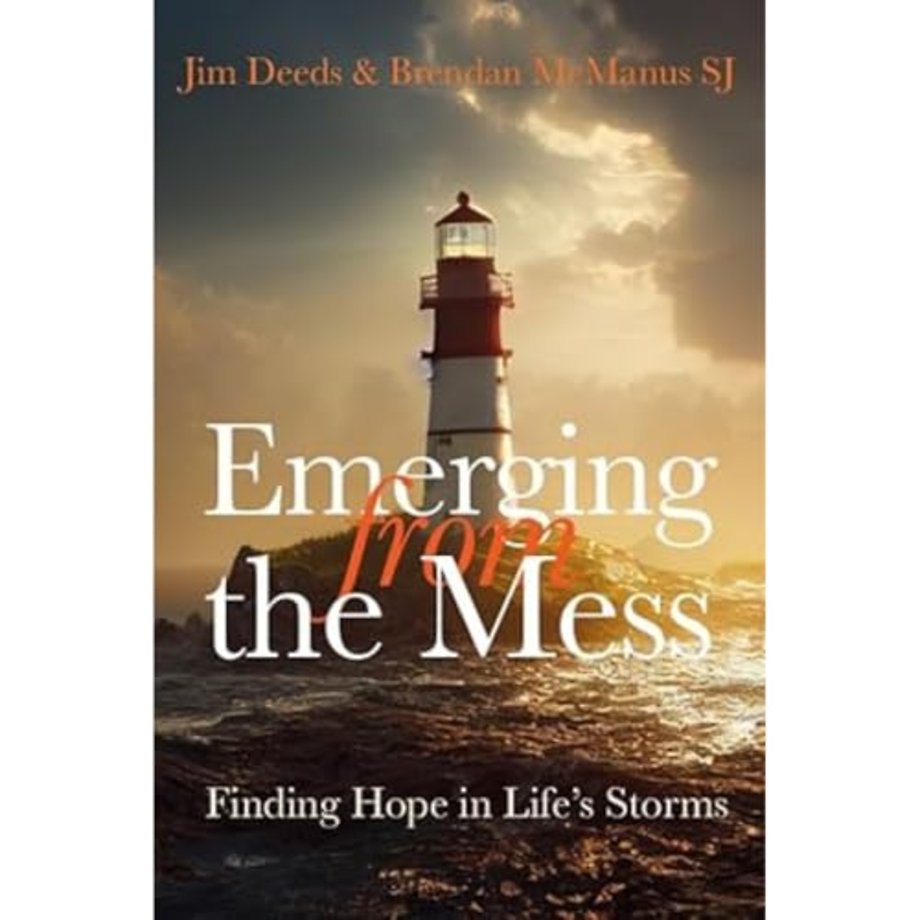 Emerging from the Mess