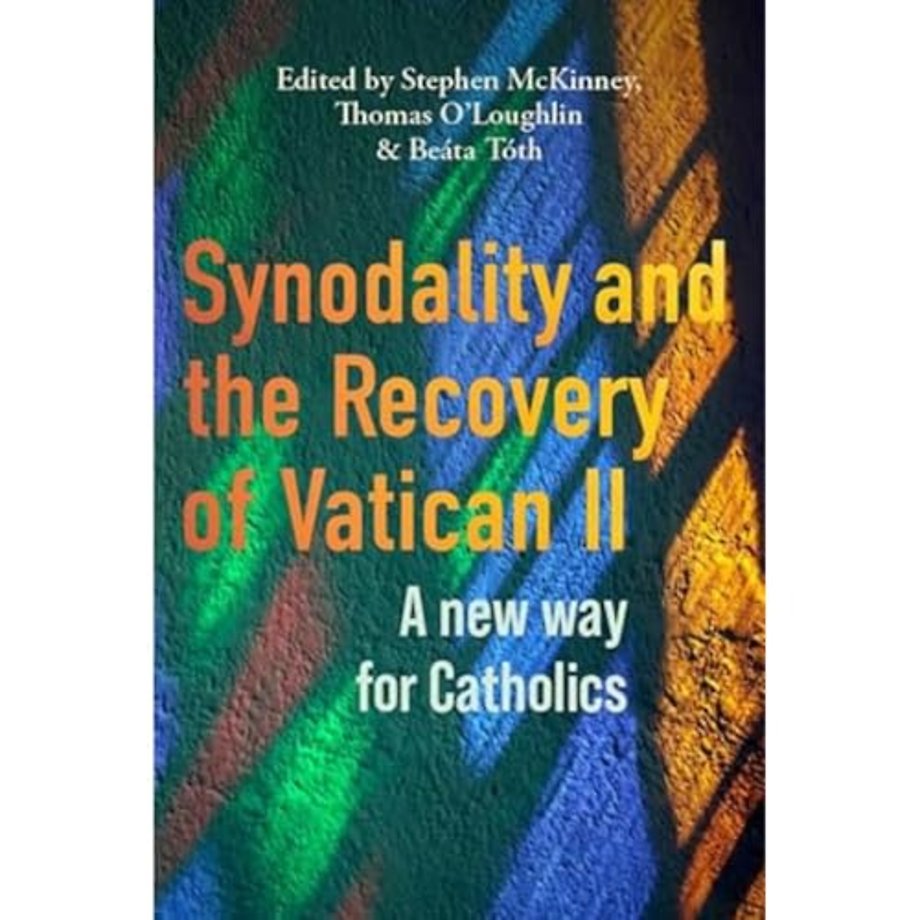 Synodality and the Recovery of Vatican II