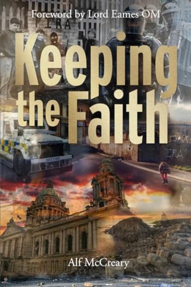Keeping the Faith